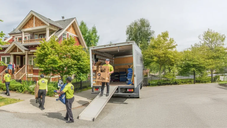high value movers