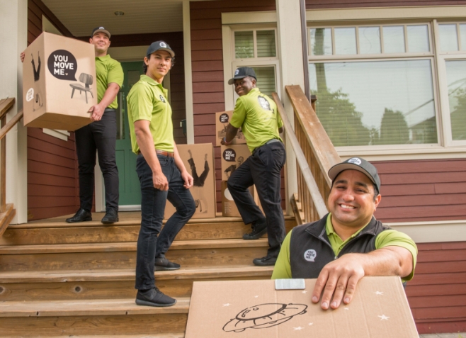 chicago to cincinnati movers