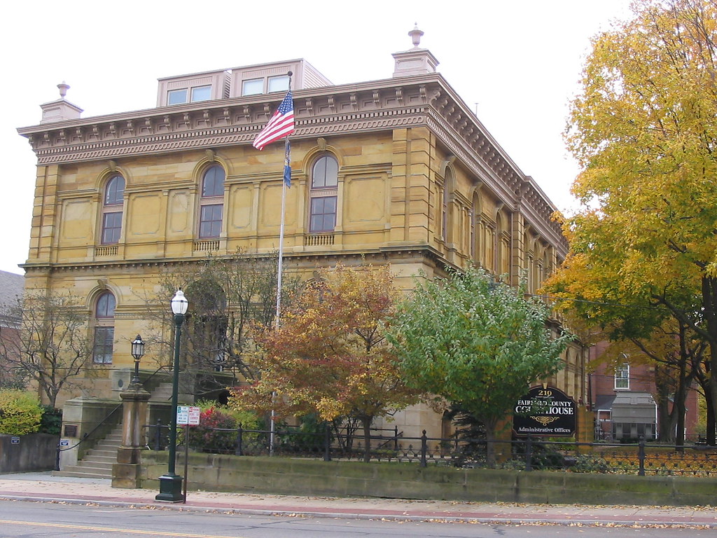 Fairfield OH