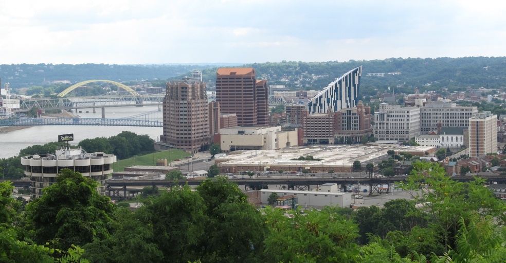 Covington KY
