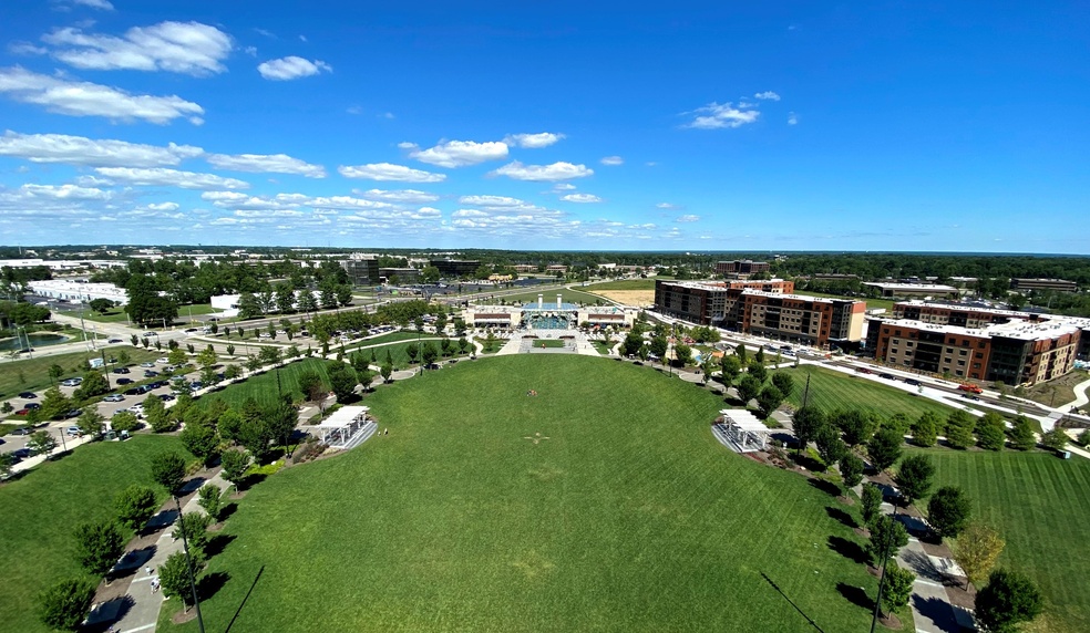 Blue Ash OH
