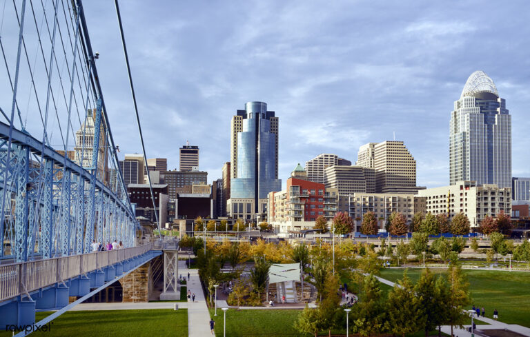 cincinnati movers