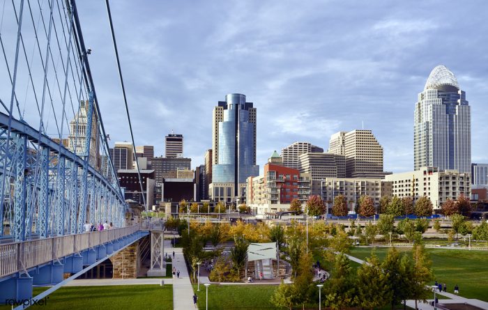 cincinnati movers